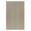 Rug & Kilim’S Oversized Modern Kilim With Textural Beige And Mint Green Stripes