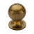 Antique Brass is out of stock