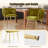 Landreneau Dining Chairs-735857725