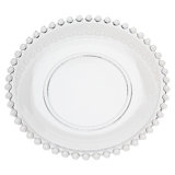Chesterfield Dessert Plates