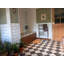 Diamond Marble Tile Effect Vinyl 0.2mm Thick 200cm W x 100cm L