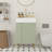 21.6" Wooden bathroom vanity-157337078