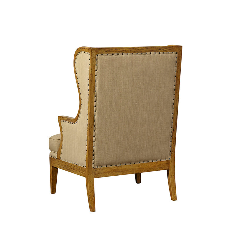 Billings Wingback Chair