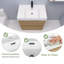 Ensemble de meuble-lavabo simple 30 po avec plateau Montecito-2012365163