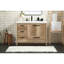 Ensemble de meuble-lavabo simple 42 po Southmead-1687107041