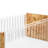 Altair Standard Crib