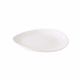 Barre Handmade Stoneware Salad/Dessert Plate