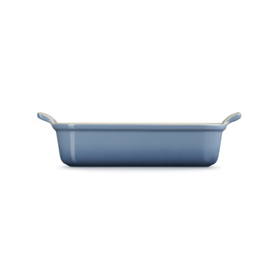 Le Creuset Stoneware Heritage Rectangular Dish