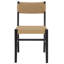 Chaise de salle à manger Dutton-962136956
