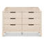 Commode double 6 tiroirs Colby-38332591