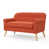 Muted Orange Polyester is unavailable