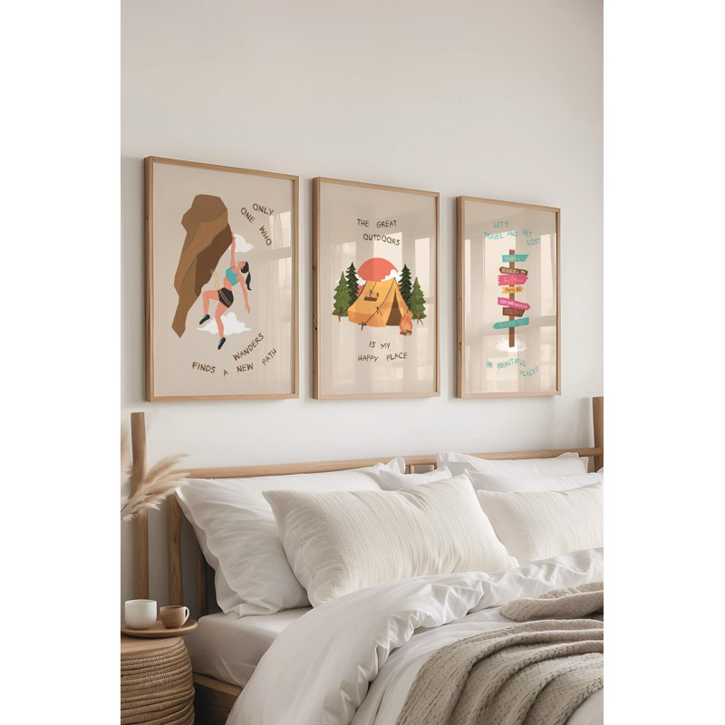 Decorative Painting Set