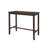 Arlyce 2 - Person Trestle Dining Set