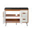 Meuble-lavabo de 48 po Modway Energize-78653112