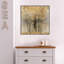 «Open Arms Gold Crop» par Avery Tillmon, reproduction d'art graphique sur toile flottante-1213600259-1213600372