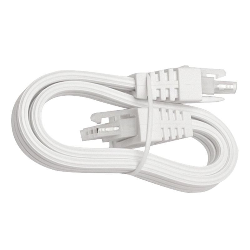 Accessoire de connexion à DEL pour dessous d’armoire Vera
