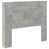 Concrete Grey selected
