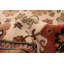 Tapis ivoire Jules Sultane 8 pi 11 po x 12 pi 0 po