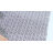 Bester Hand Woven Cotton Geometric Rug-20947109