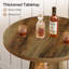 60cm Home Bar