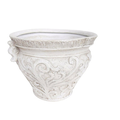 Jardinière d'extérieur