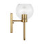 1 - Light Bath Sconce-101934503
