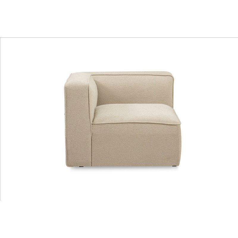 Allyssia Upholstered Accent Chair