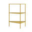 Not for Nothing 34" H x 21" W x 15 D" Shelving Unit-74747850
