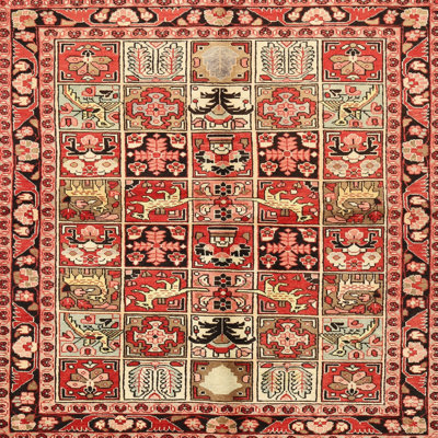 Oriental Indoor Rug