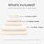 Chilson Essentials 6 Piece Towel Bale Set-837745340