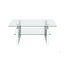 Table basse simple Marik