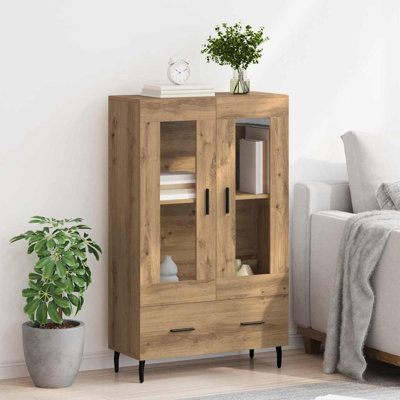 Highboard Accent Chest