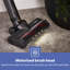 Geepas Cordless Stick Vacuum