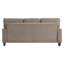 Canapé avec rangement Serta Palisades-1598889772