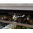 Presrv Pro 24 In. 7-Bottle And 88-Can Single Zone Beverage Cooler