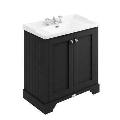 Bayswater 1637 mm Bathroom Vanity
