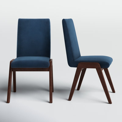 Orly Upholstered Side Chair