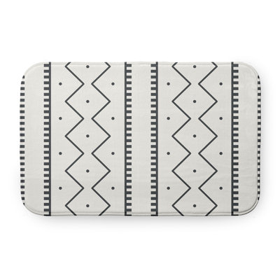 Tapis de bain GGG