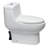 Elongated Toilet Seat