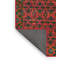 Tapis abstrait à motif abstrait moderne 316-275729530