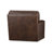 Yosef 36.5" Genuine Leather Chair-102238307