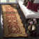 Balthrop Hand Tufted Wool Oriental Rug