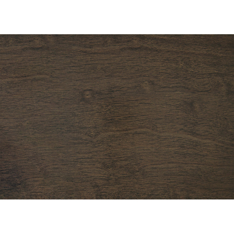 Table de chevet avec tiroirs