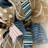 Coastal Wreath Welcome Seashells Handmade