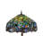 Asalonis 67'' Black Traditional Floor Lamp