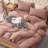 HOME BEDDING Jersey Cotton Duvet Cover Set-878881243-839297999
