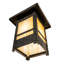 Irwindale 1 - Light Armed Sconce-317492108