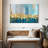 Starlight Canvas Print-528042416