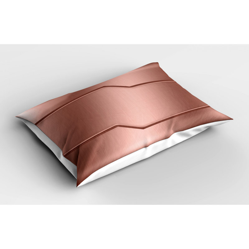 Pillow Sham, Twin
