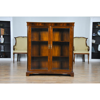 Storage Bookcase